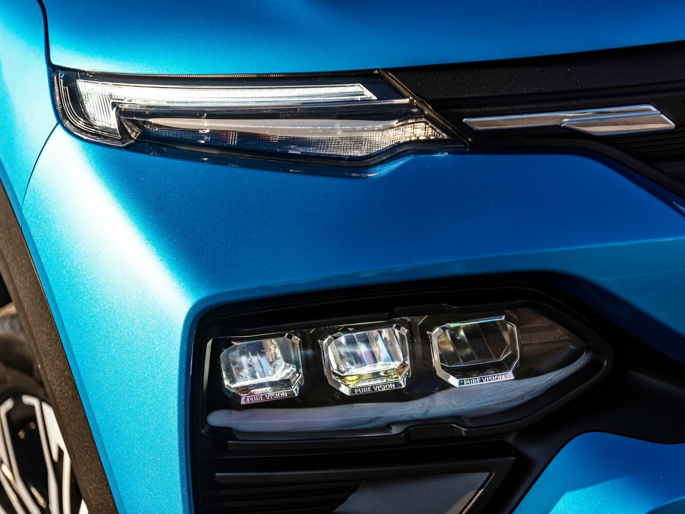Renault Kiger I, 2023, фото 9
