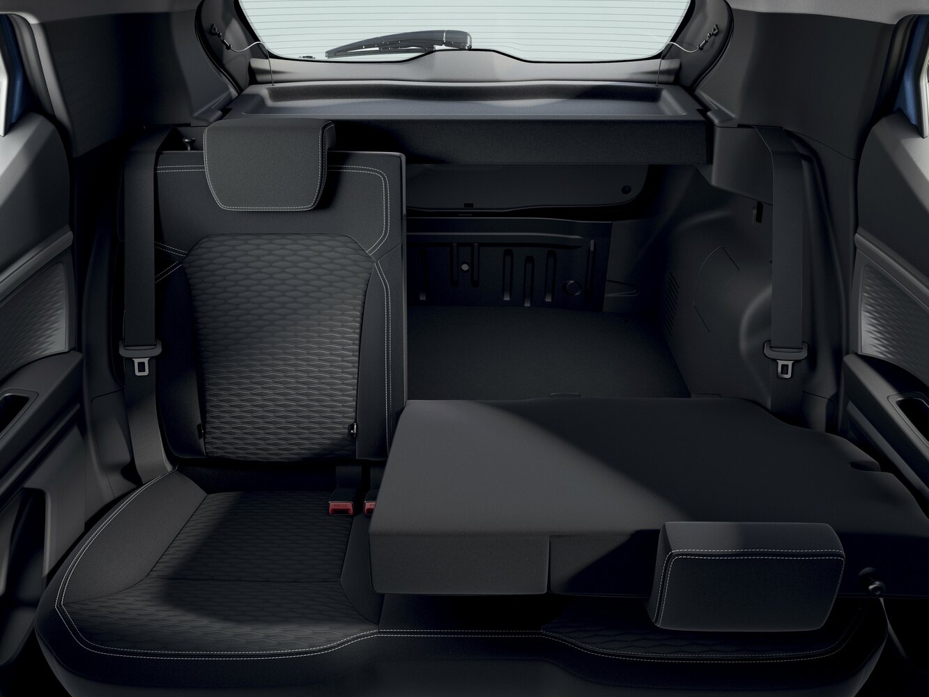 Renault Kiger I, 2023, фото 13