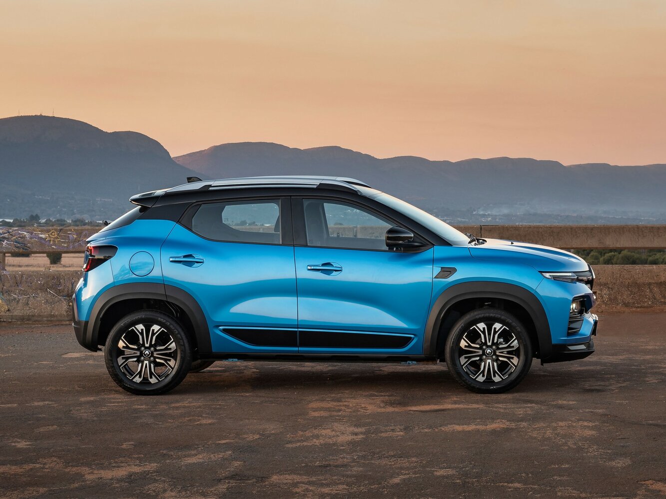 Renault Kiger I, 2023, фото 7