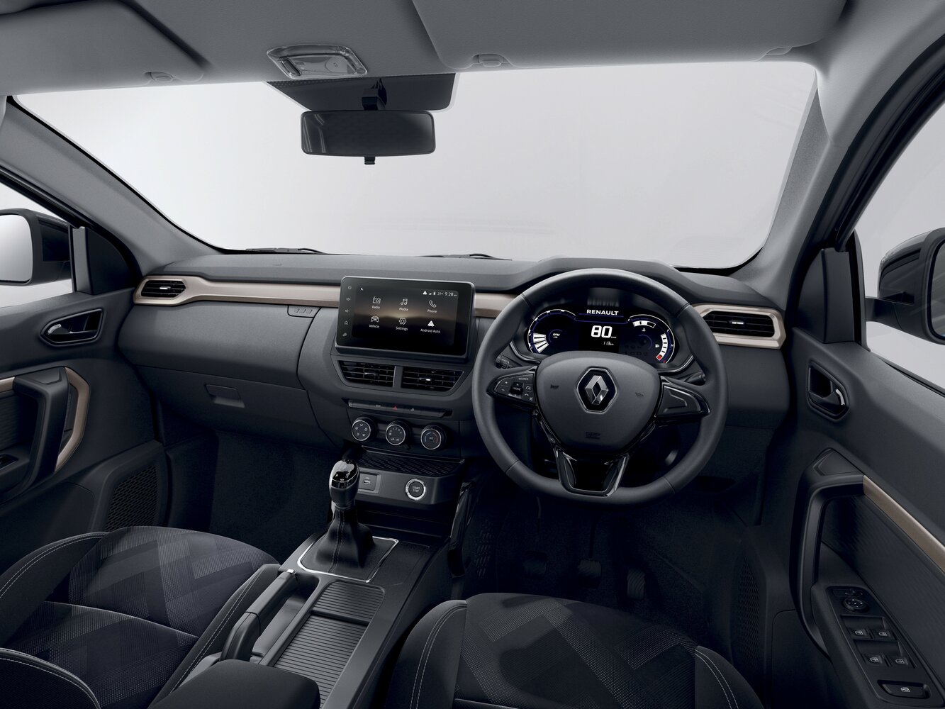 Renault Kiger I, 2023, фото 3