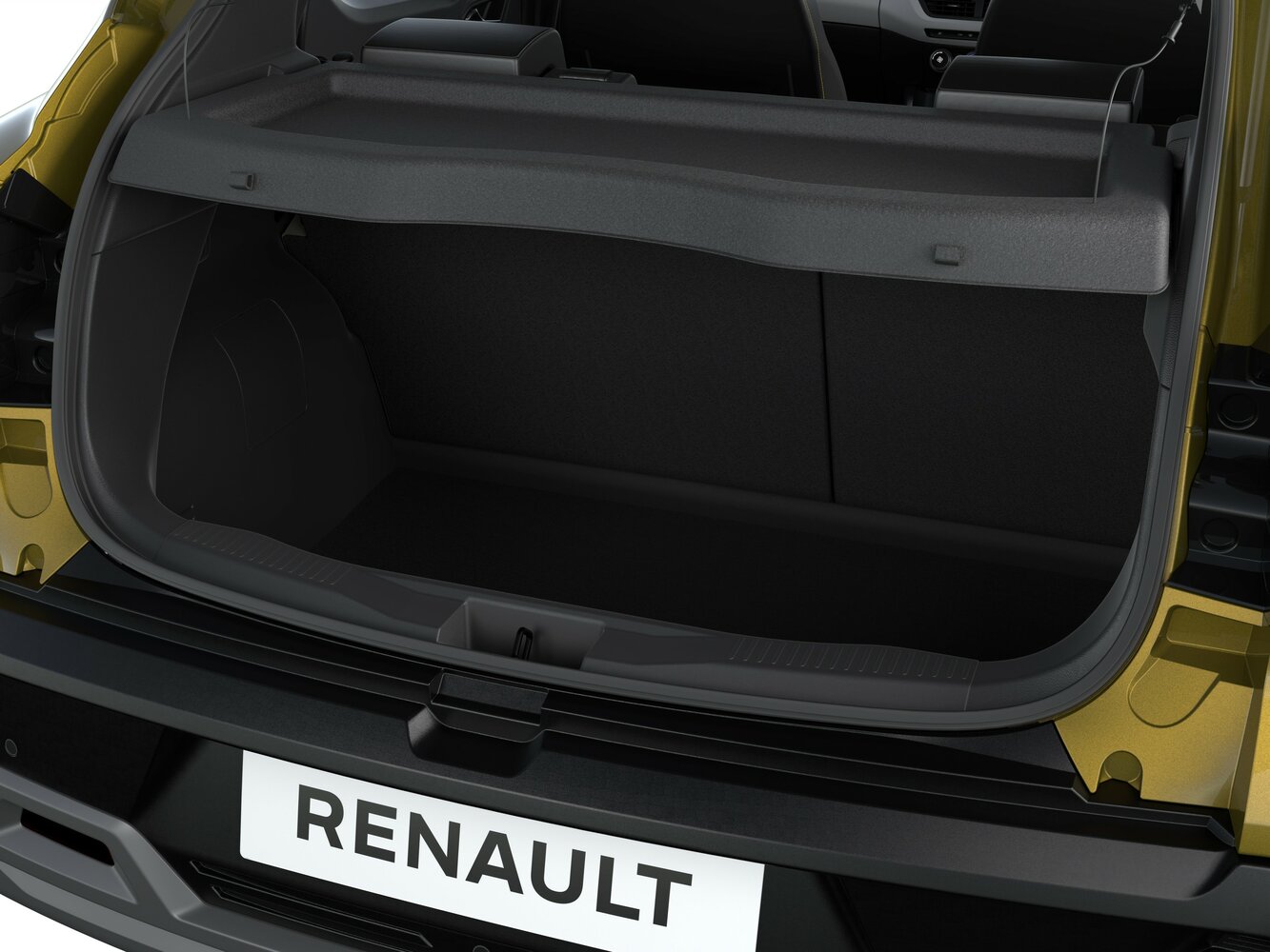 Renault Kiger I Рестайлинг, 2025, фото 13