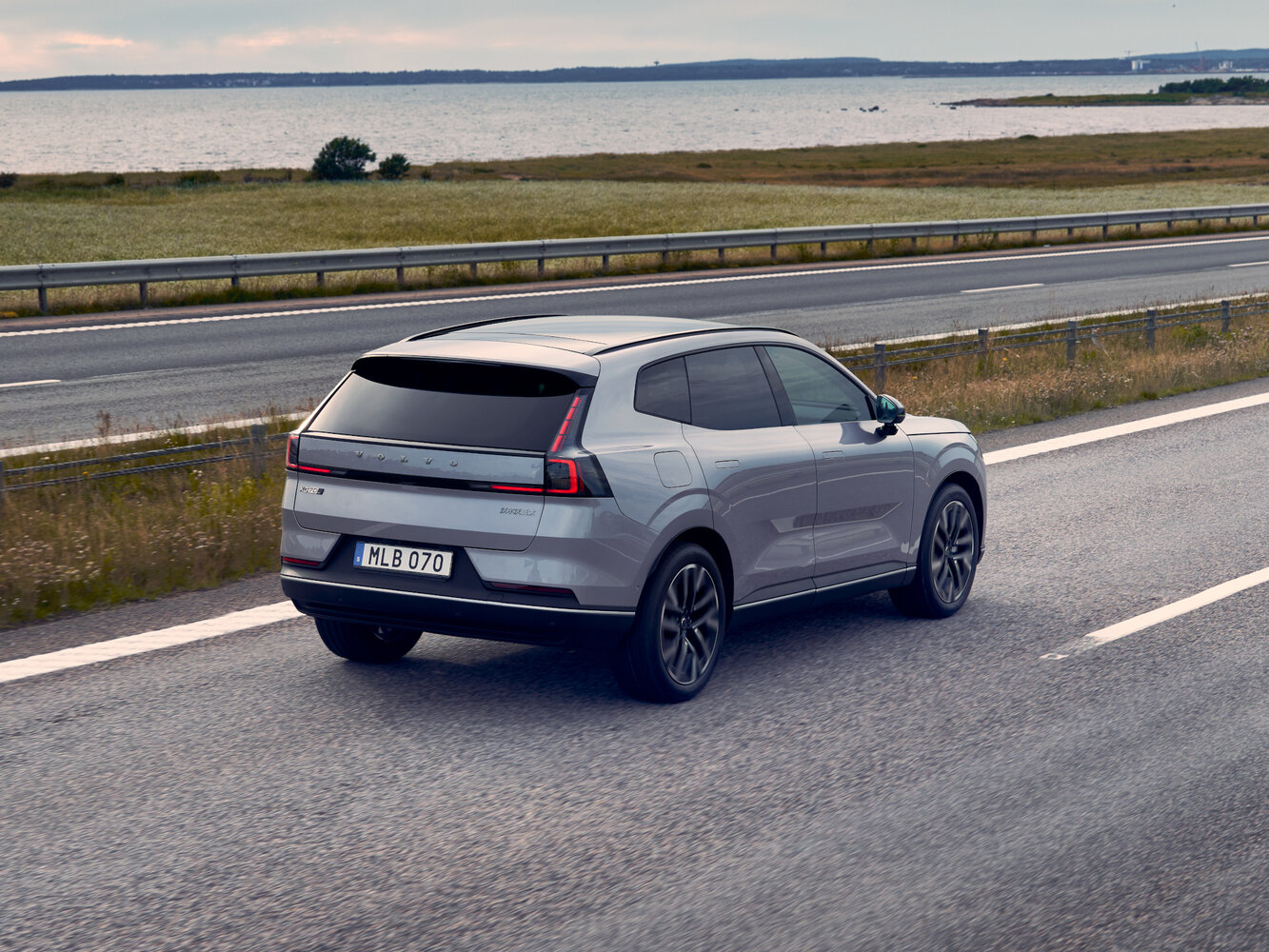 Volvo XC70 III, 2026, фото 9