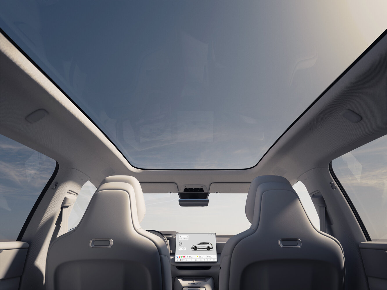 Volvo XC70 III, 2026, фото 8
