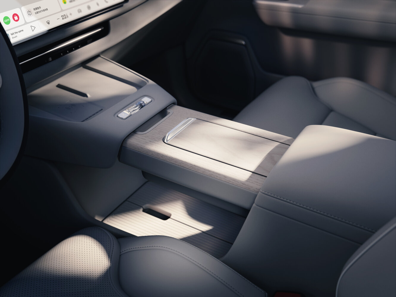 Volvo XC70 III, 2026, фото 3