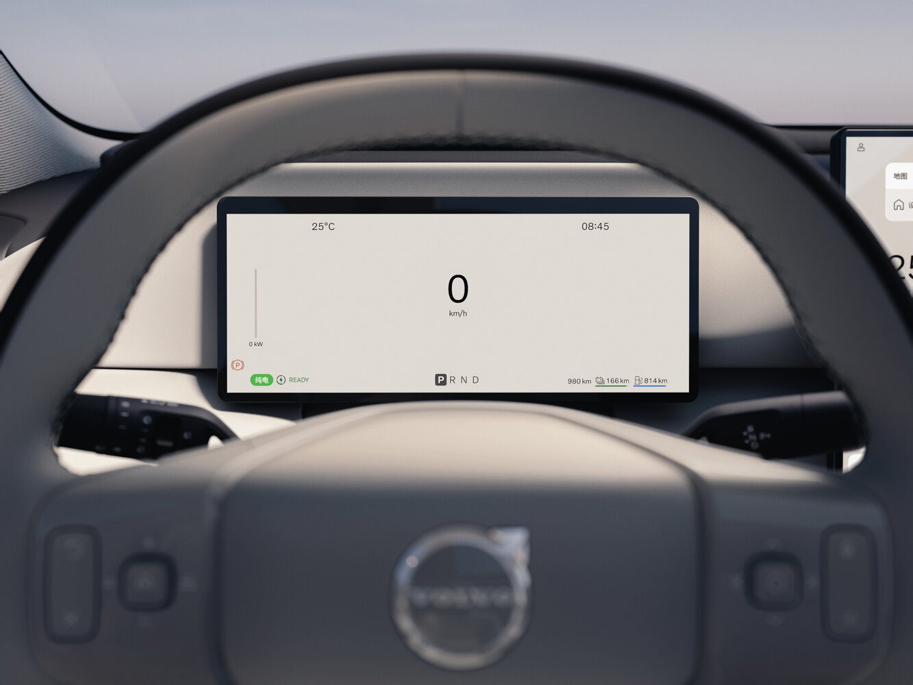 Volvo XC70 III, 2026, фото 14