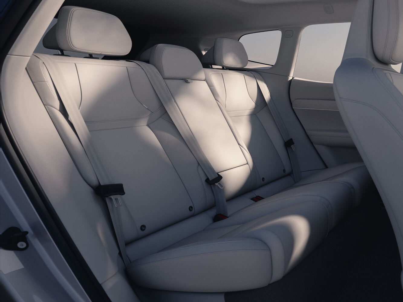 Volvo XC70 III, 2026, фото 1