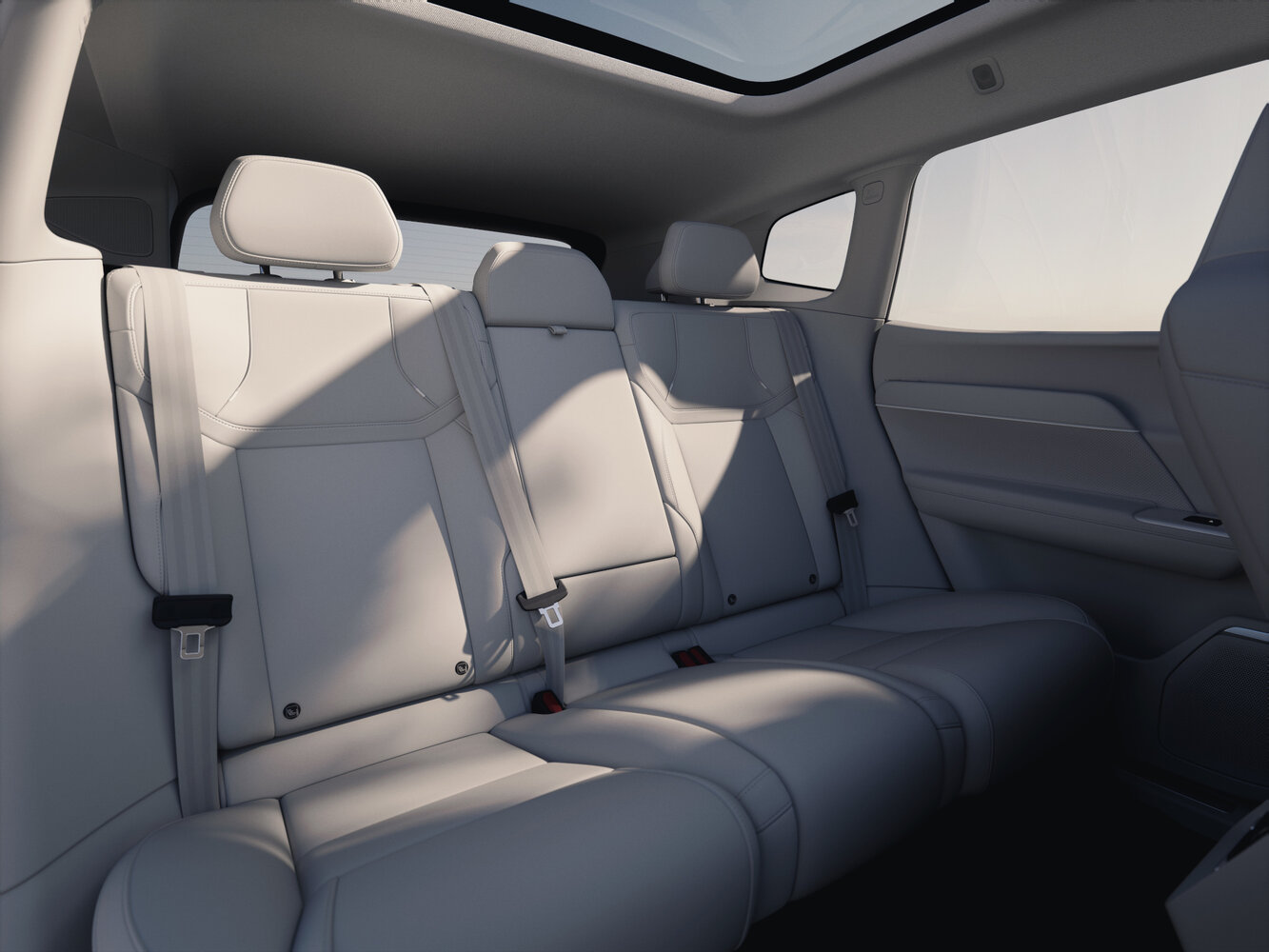 Volvo XC70 III, 2026, фото 15