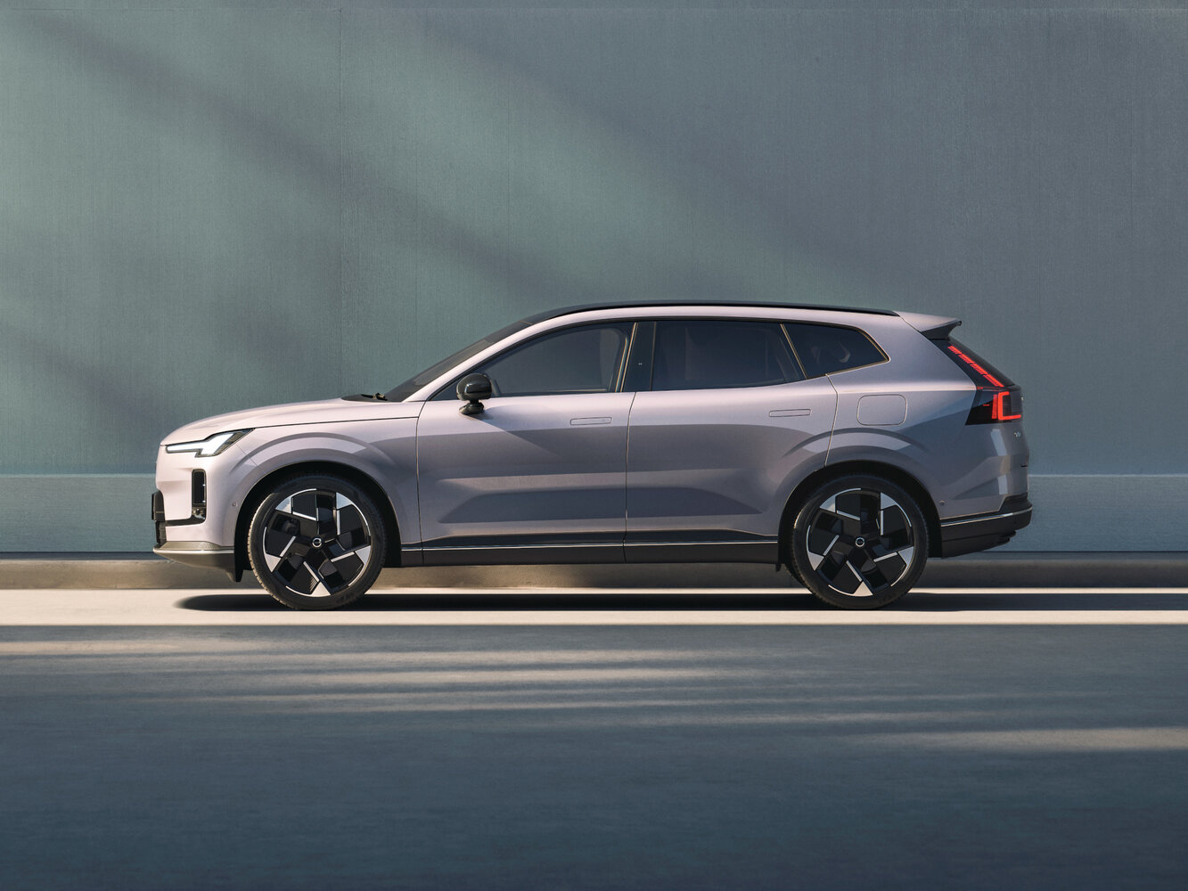 Volvo XC70 III, 2026, фото 10