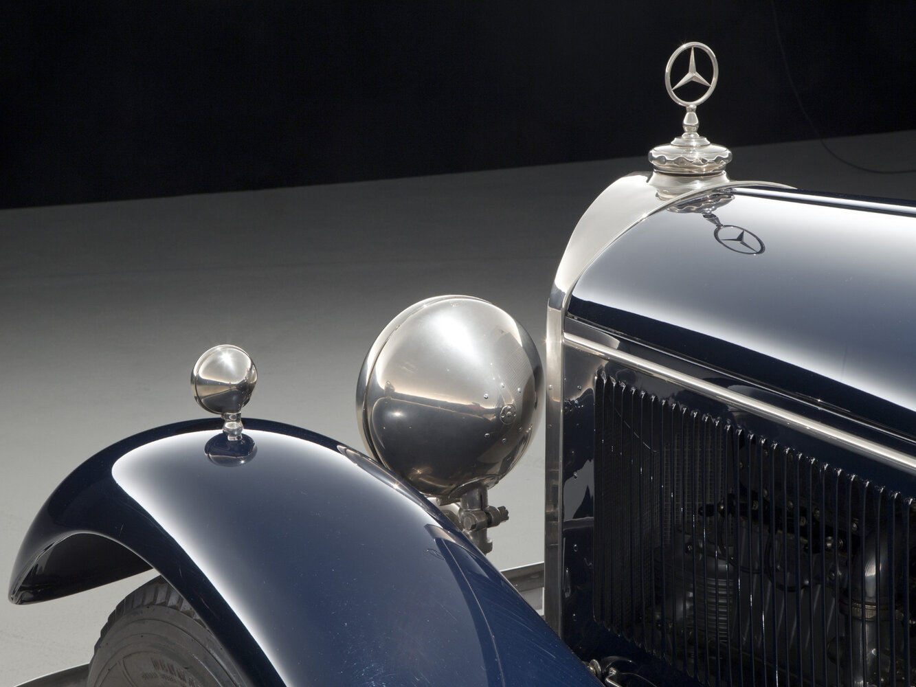 Mercedes-Benz Typ 630, 1929, фото 10