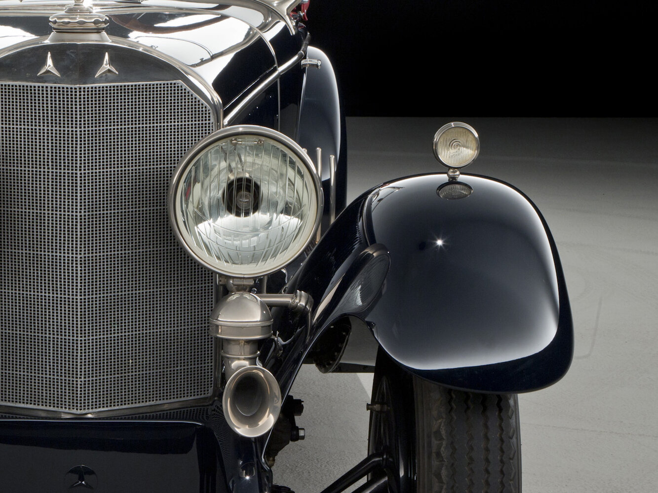 Mercedes-Benz Typ 630, 1929, фото 9