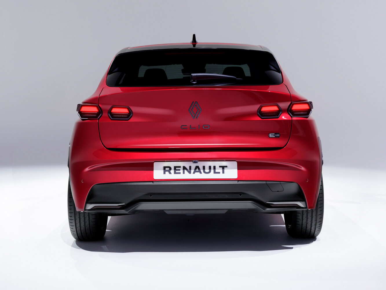 Renault Clio VI, 2026, фото 15