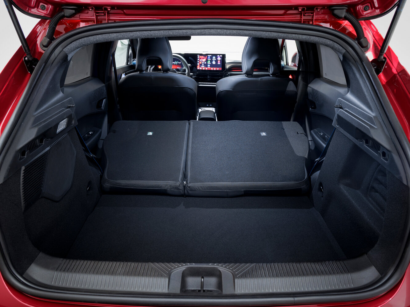 Renault Clio VI, 2026, фото 3