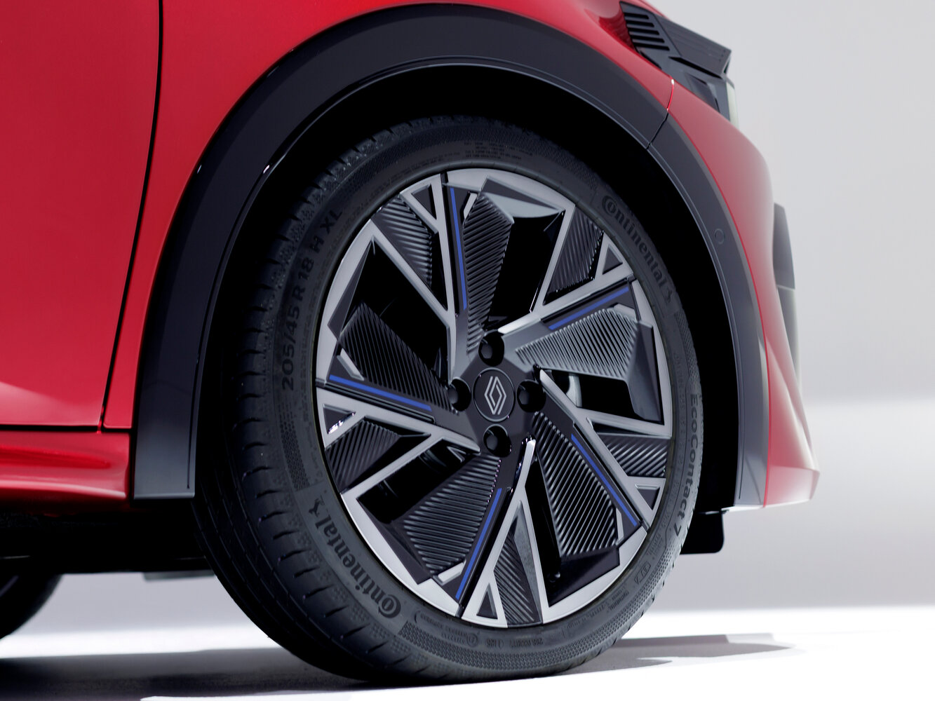 Renault Clio VI, 2026, фото 11