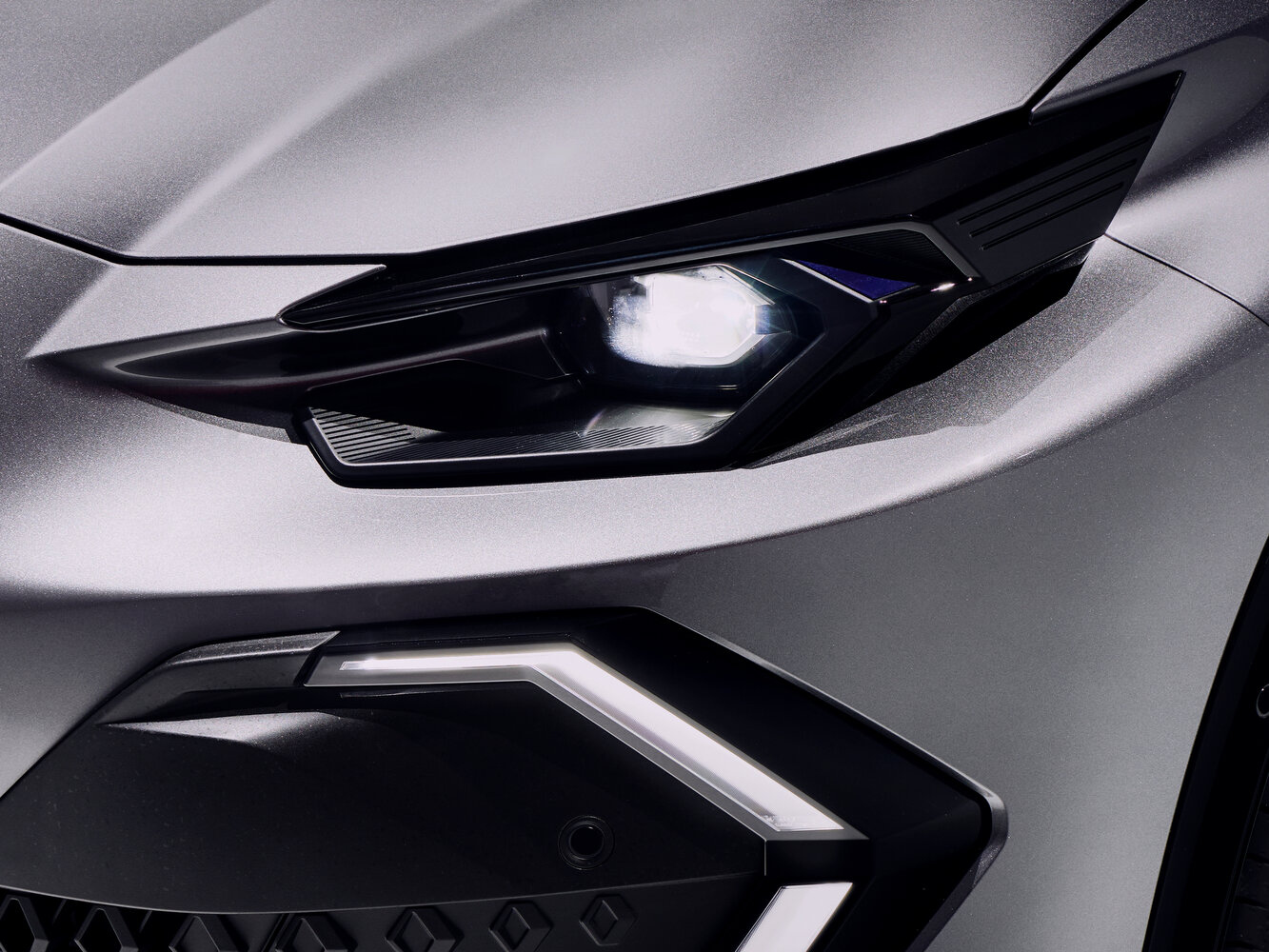 Renault Clio VI, 2026, фото 7