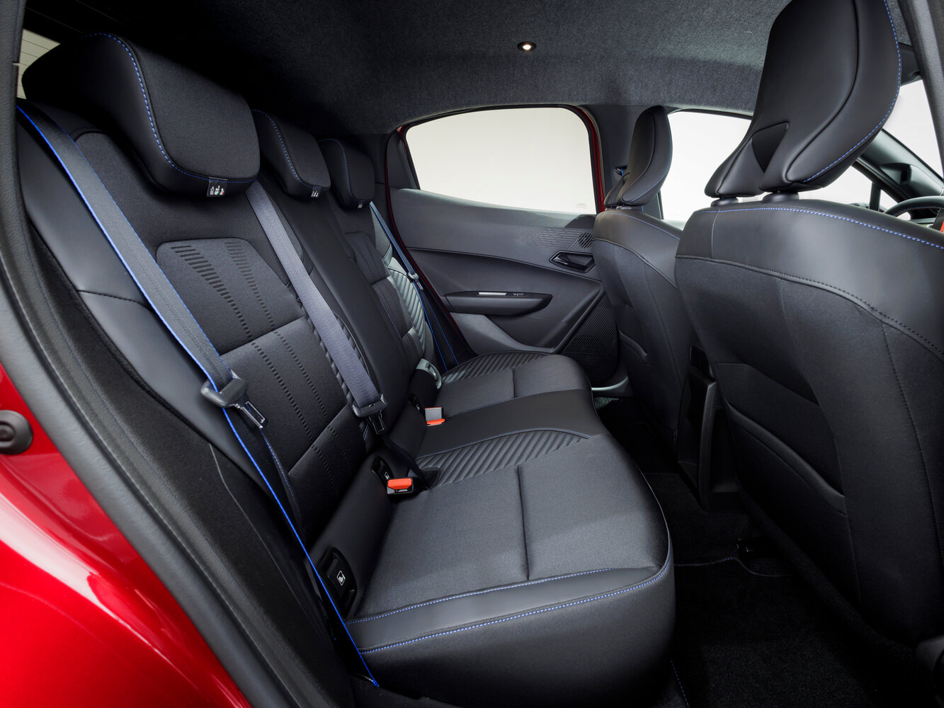 Renault Clio VI, 2026, фото 10