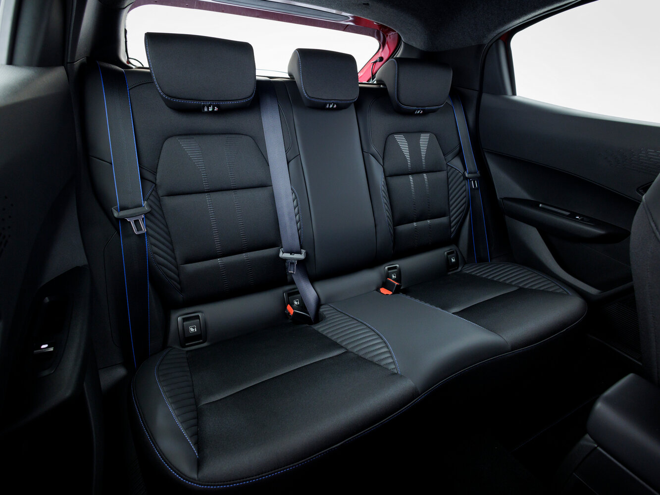 Renault Clio VI, 2026, фото 8