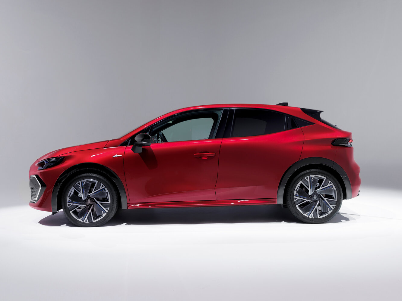 Renault Clio VI, 2026, фото 2