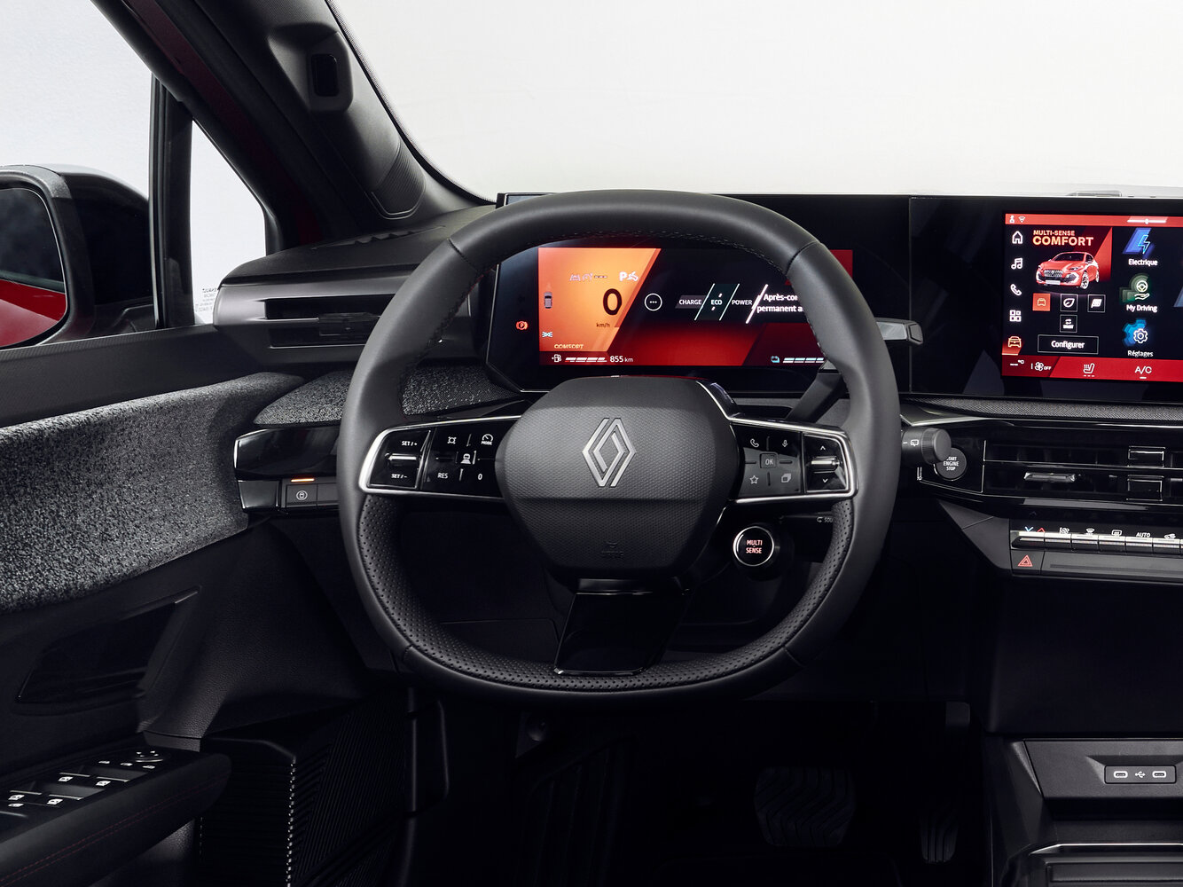 Renault Clio VI, 2026, фото 9