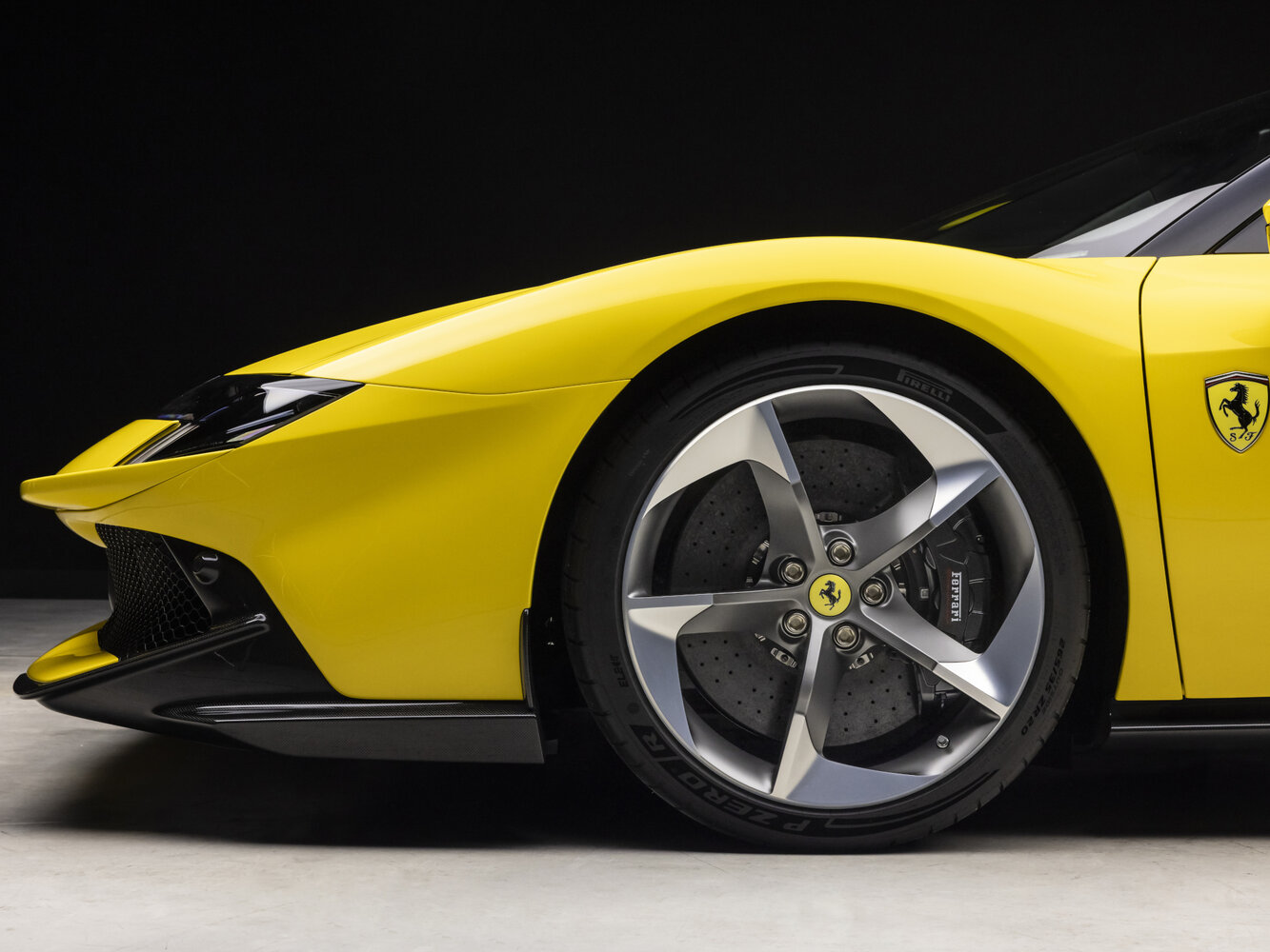 Ferrari 849 Testarossa, 2025, фото 8