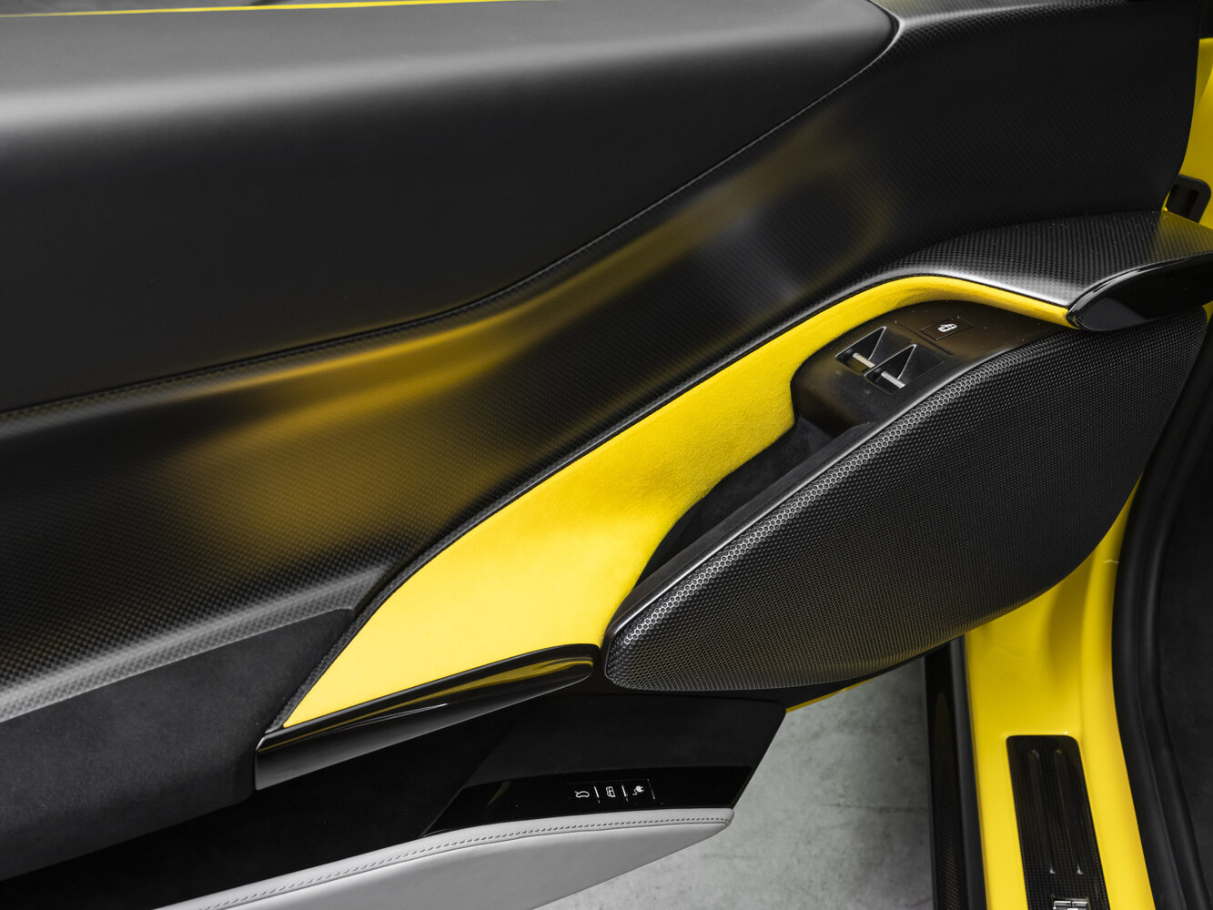 Ferrari 849 Testarossa, 2025, фото 5