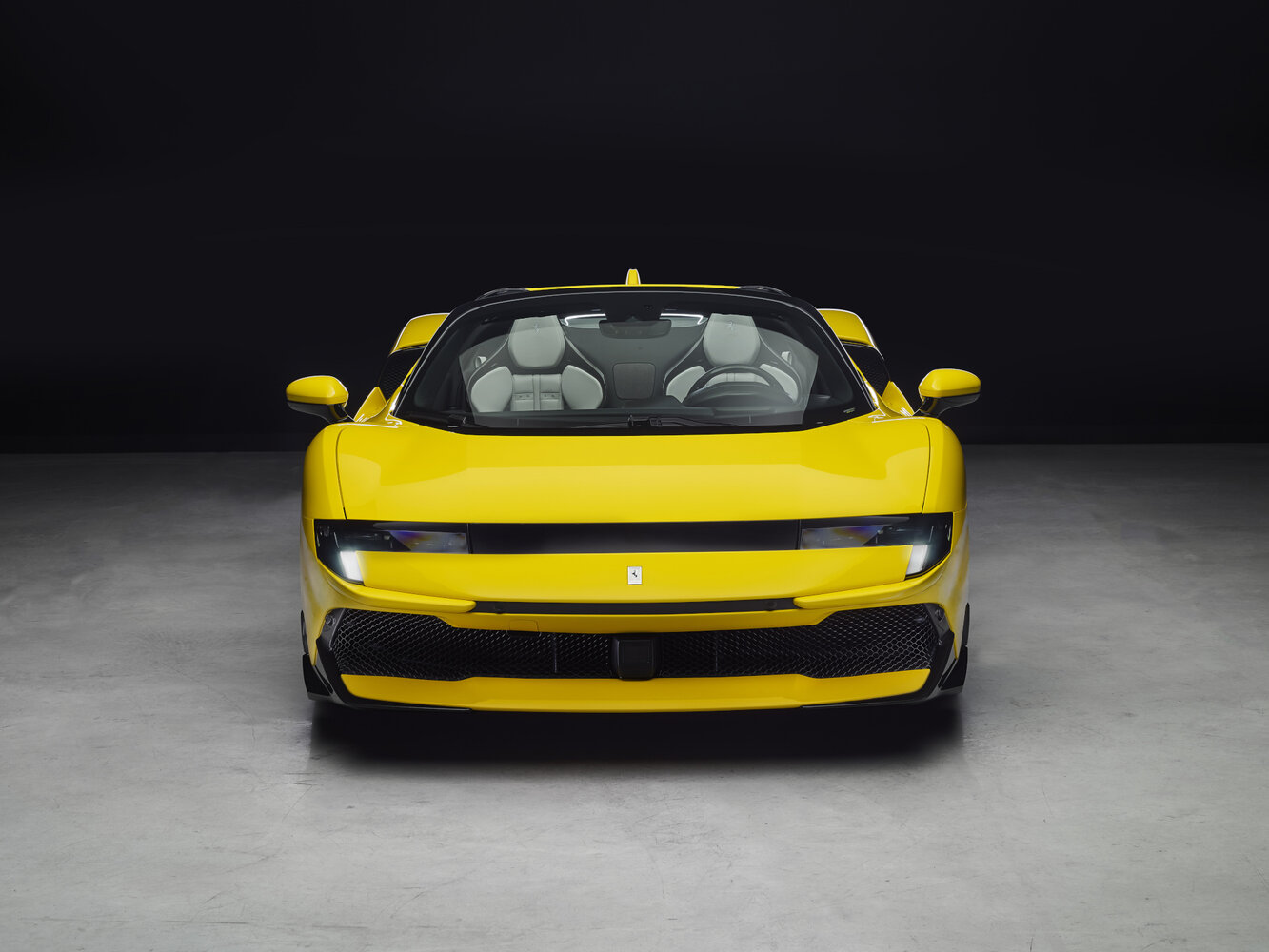 Ferrari 849 Testarossa, 2025, фото 14