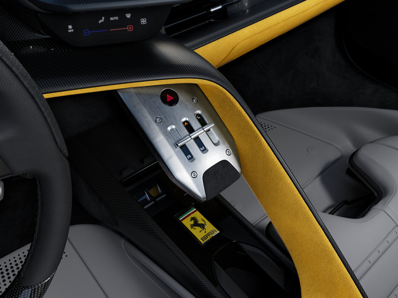 Ferrari 849 Testarossa, 2025, фото 16