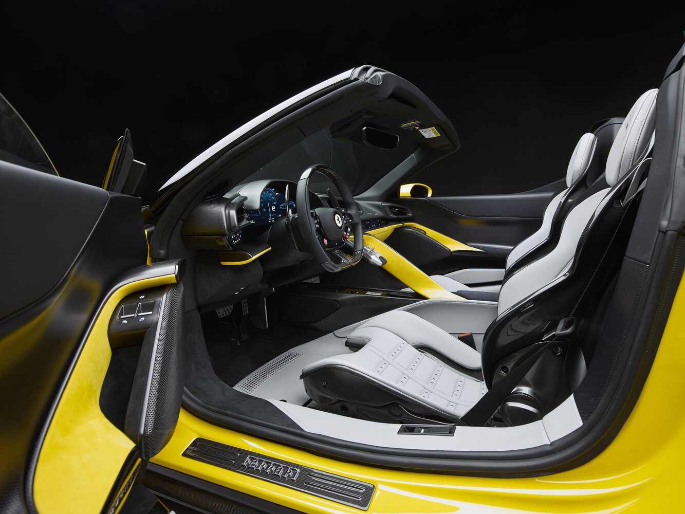 Ferrari 849 Testarossa, 2025, фото 11