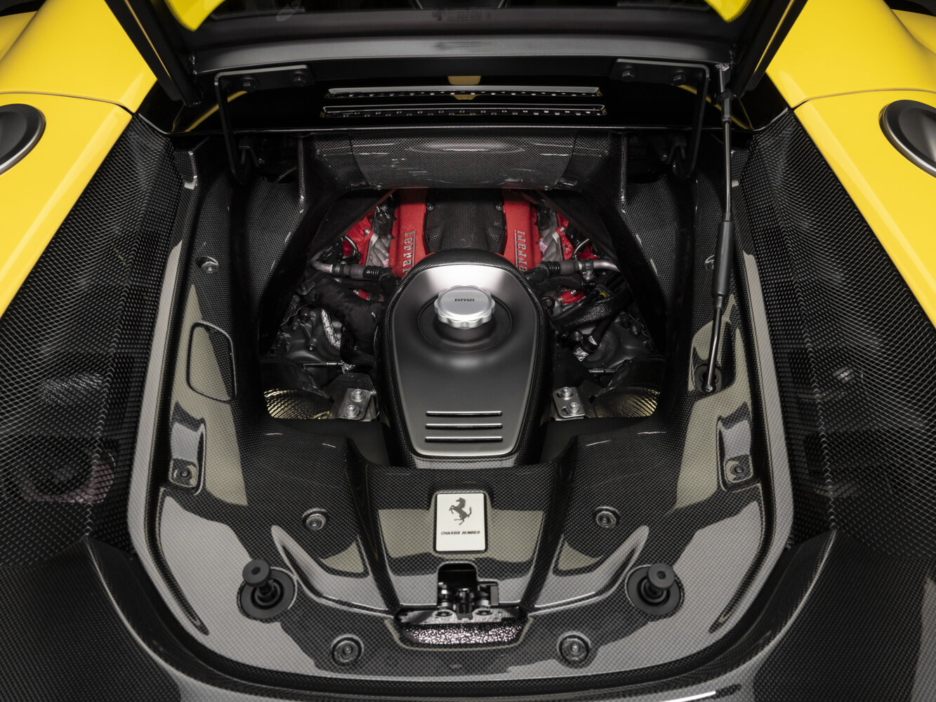 Ferrari 849 Testarossa, 2025, фото 13