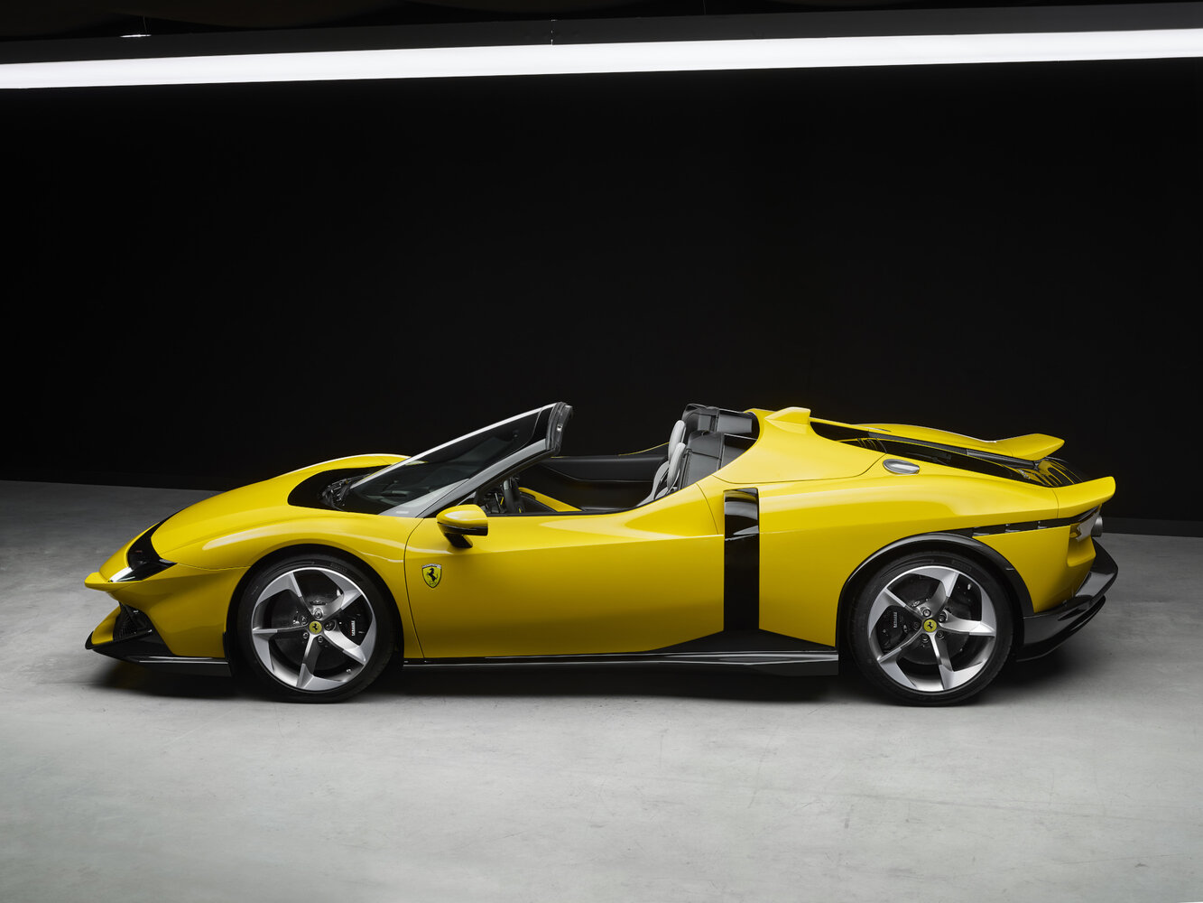 Ferrari 849 Testarossa, 2025, фото 2