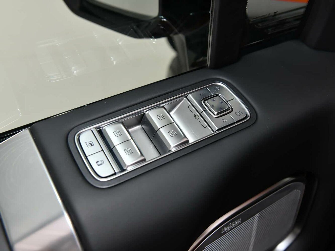 Jetour G700, 2026, фото 8