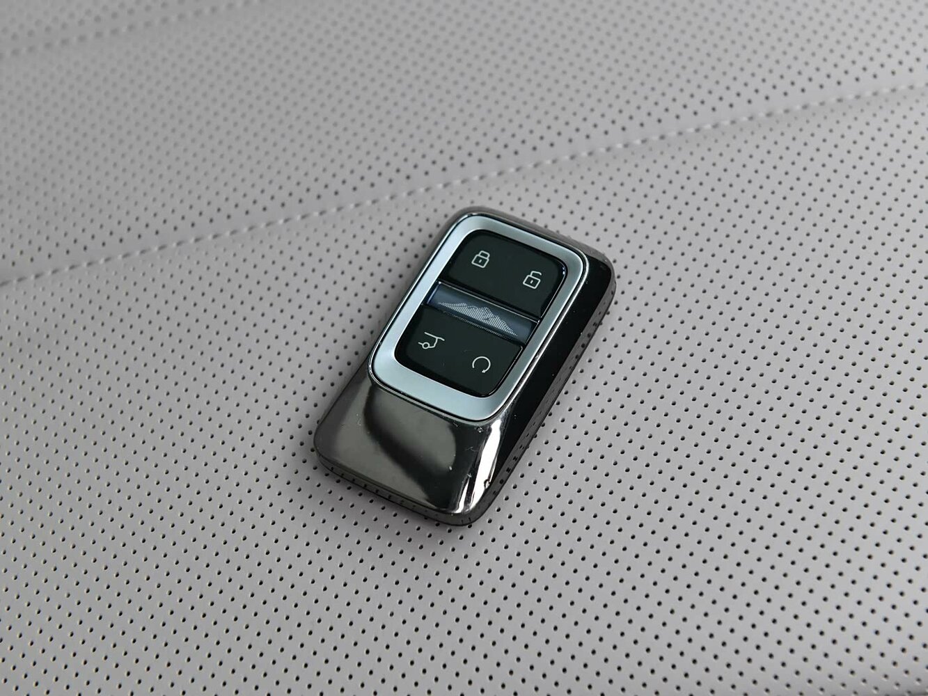 Jetour G700, 2026, фото 16