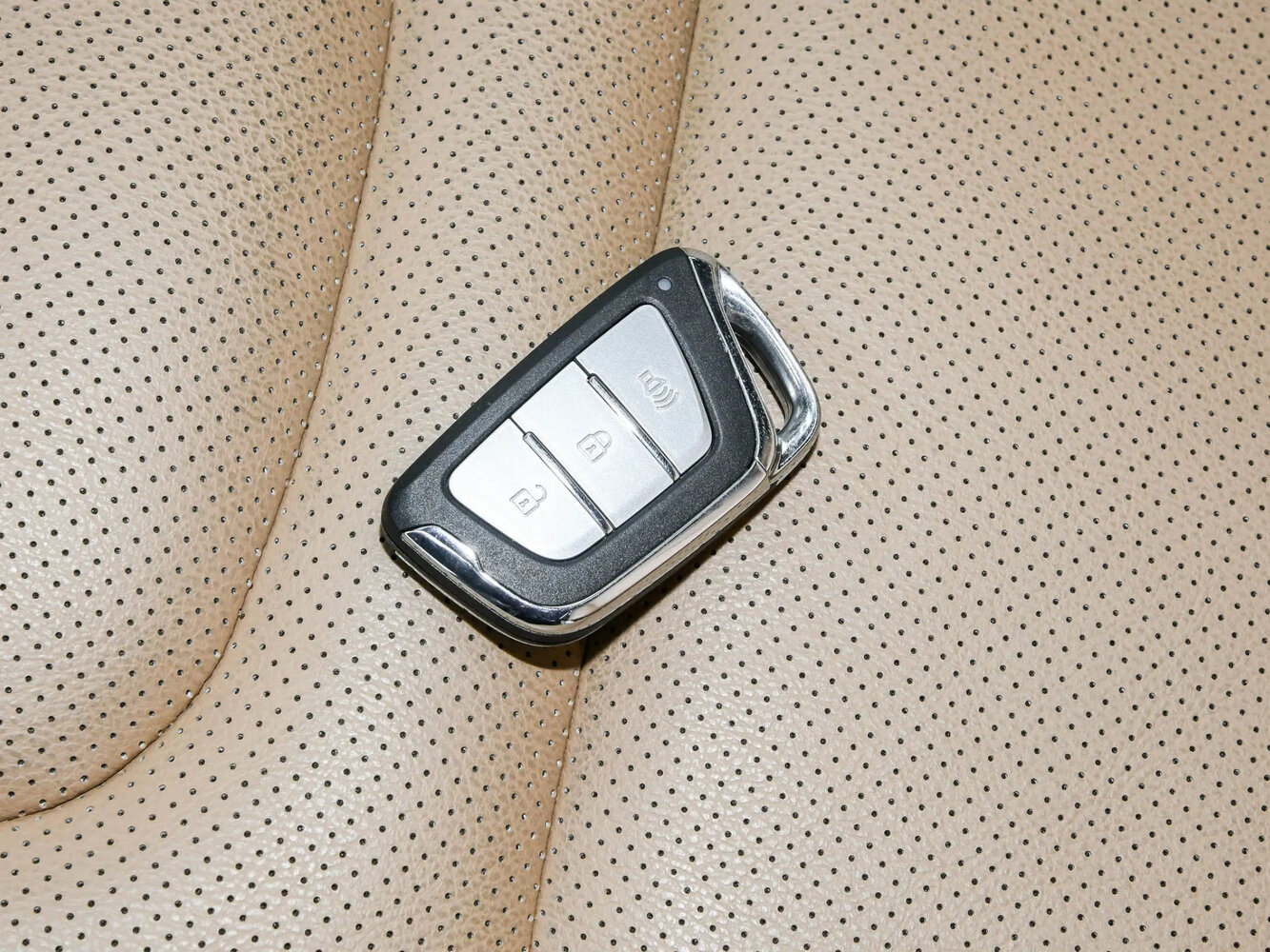 JAC Refine L6 Max, 2026, фото 7