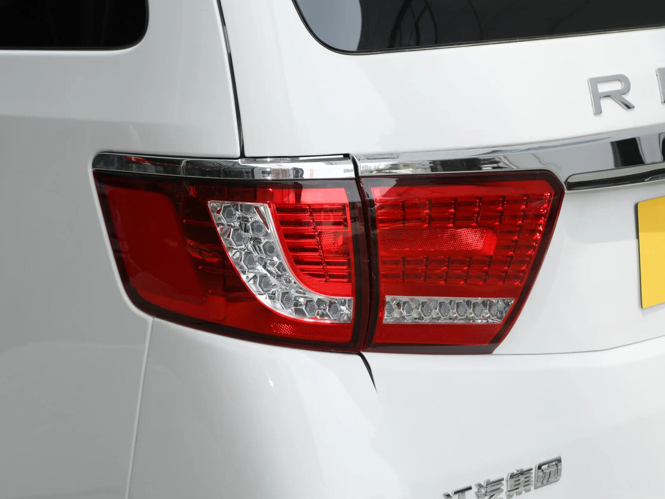 JAC Refine L6 Max, 2026, фото 6