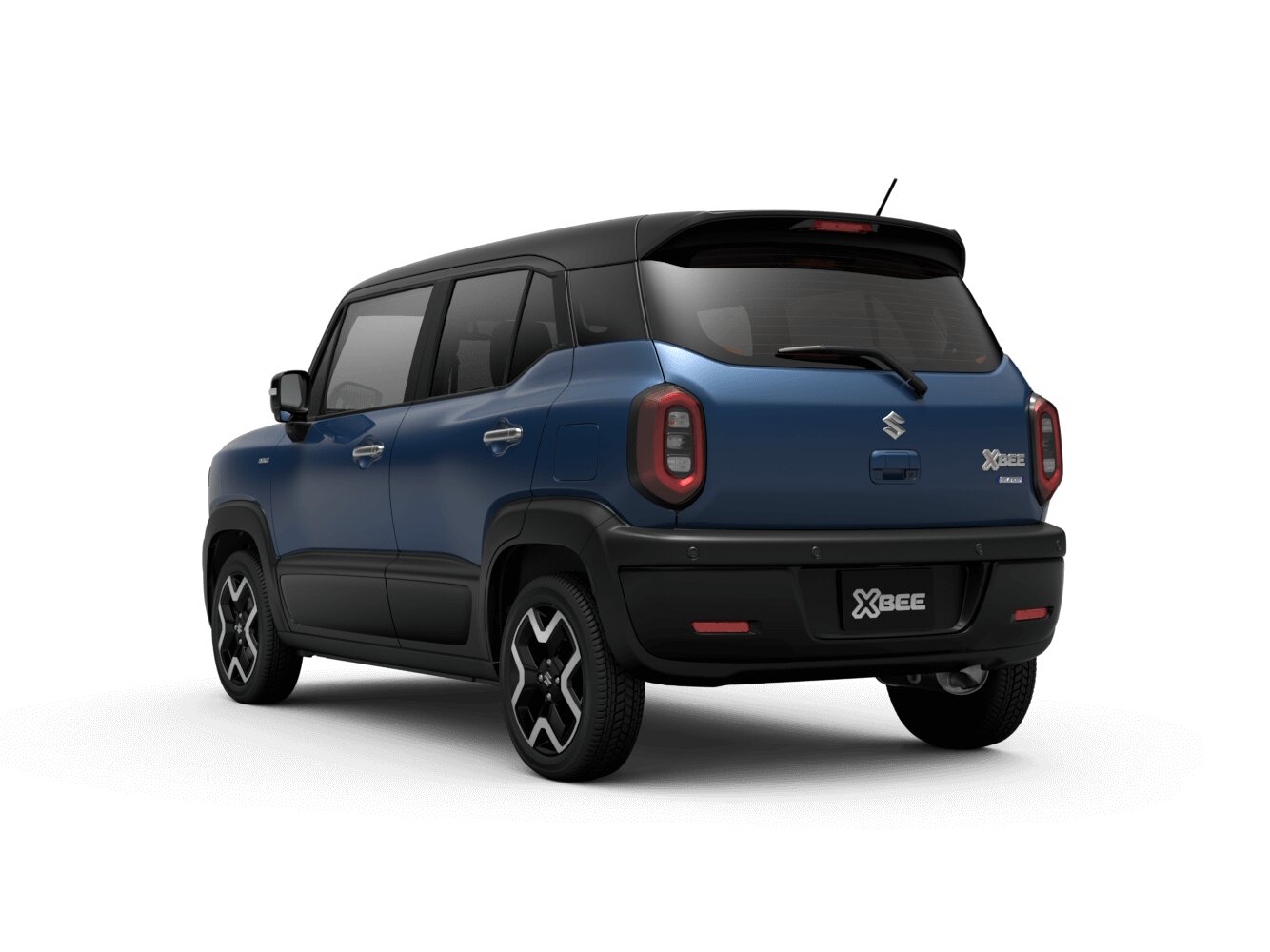 Suzuki Xbee II, 2026, фото 3