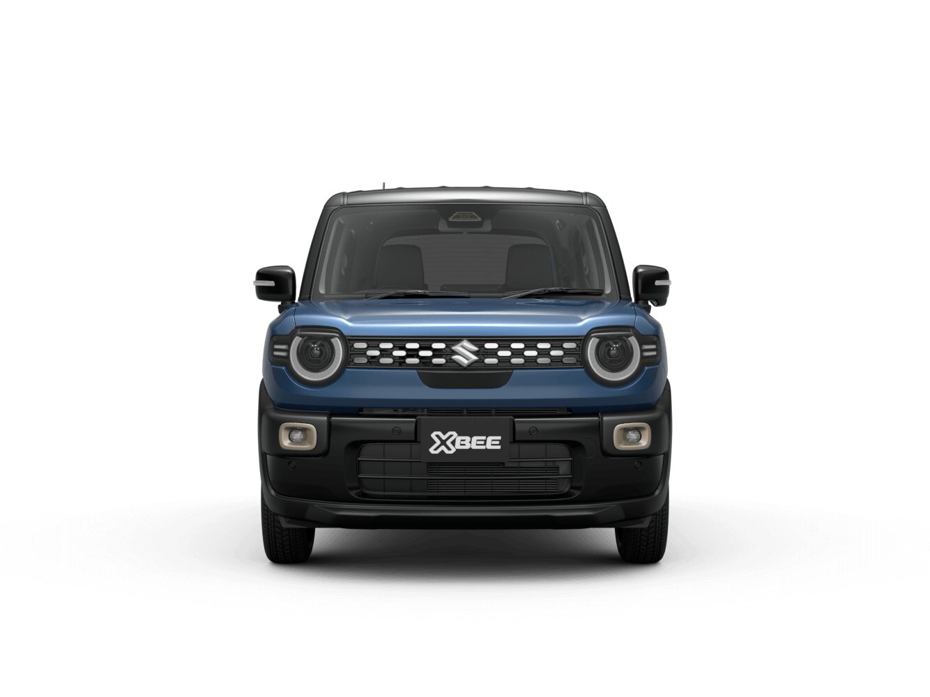 Suzuki Xbee II, 2026, фото 10