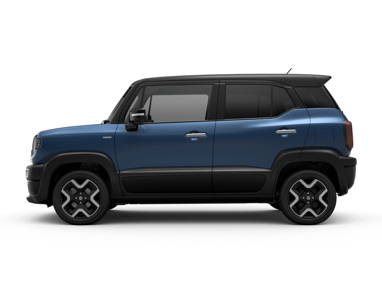 Suzuki Xbee II, 2026, фото 9