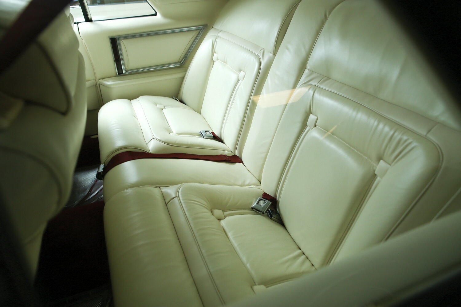 Lincoln Continental Mark V, 1977, фото 12