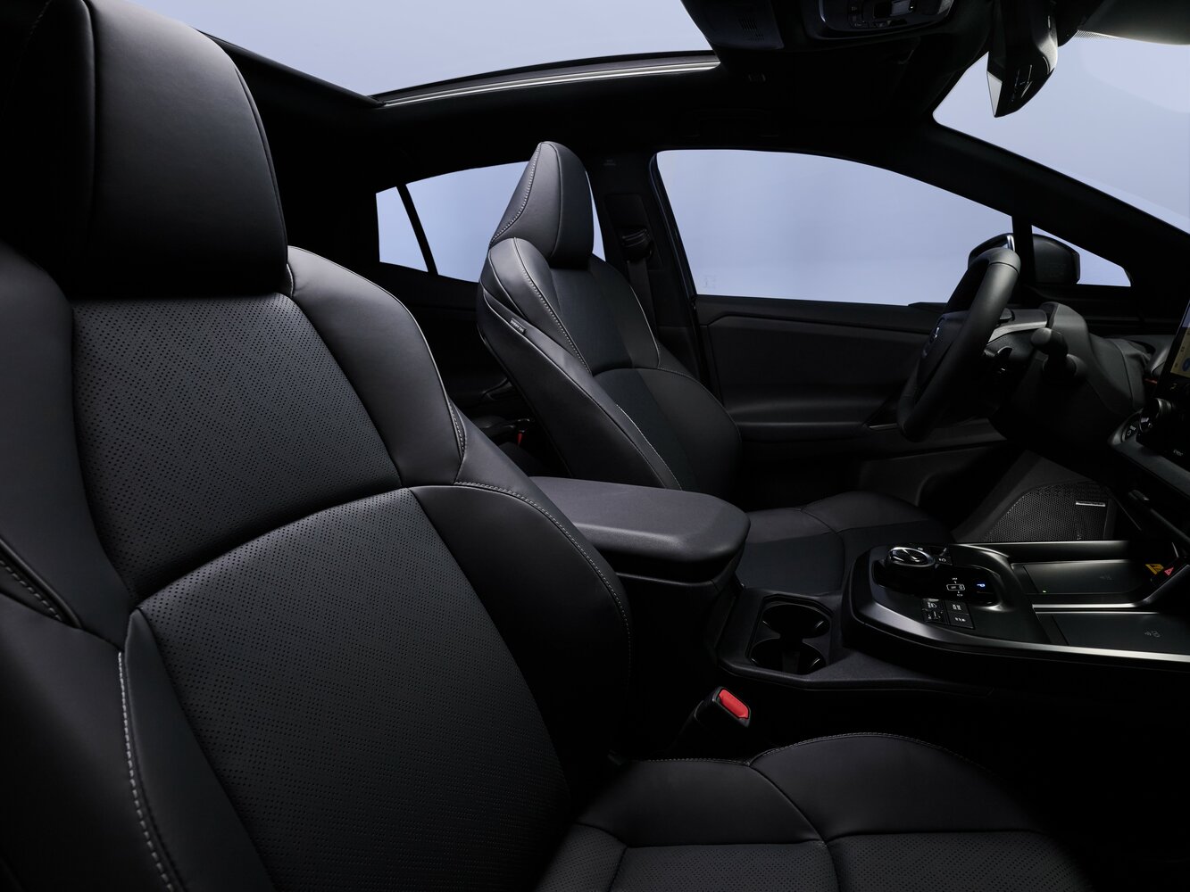 Subaru Uncharted, 2025, фото 6