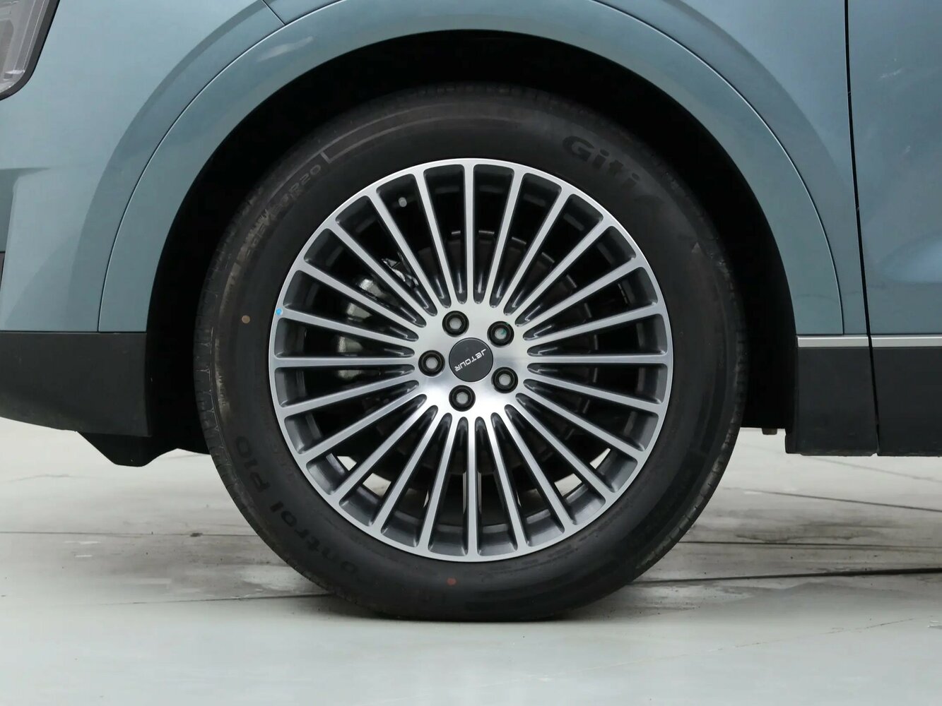 Jetour X70L, 2026, фото 11