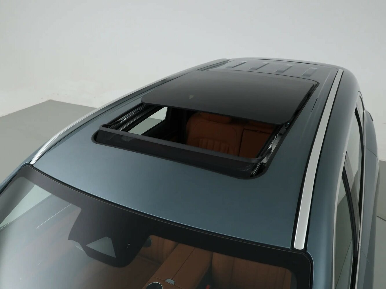 Jetour X70L, 2026, фото 10