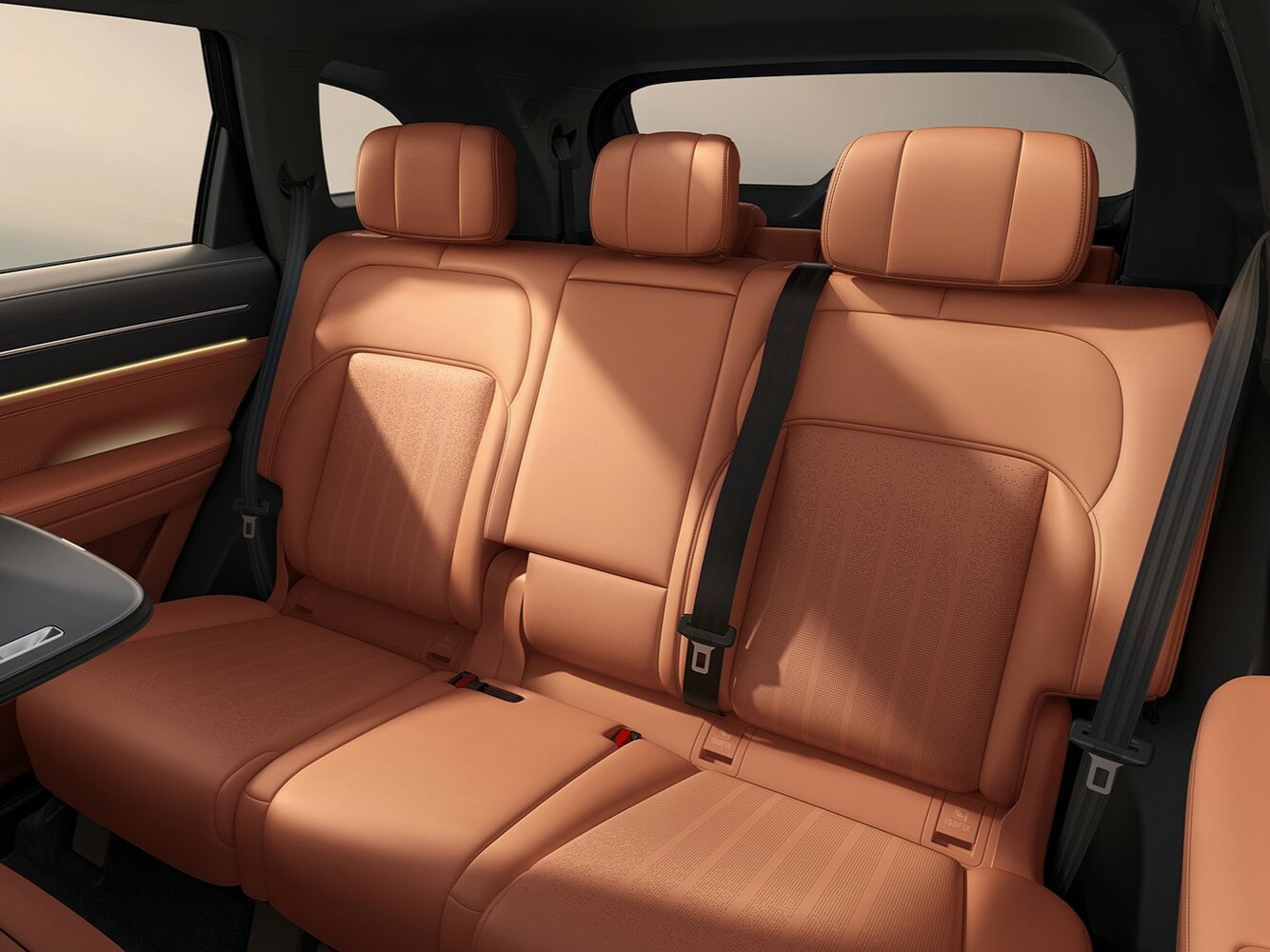 Jetour X70L, 2026, фото 6