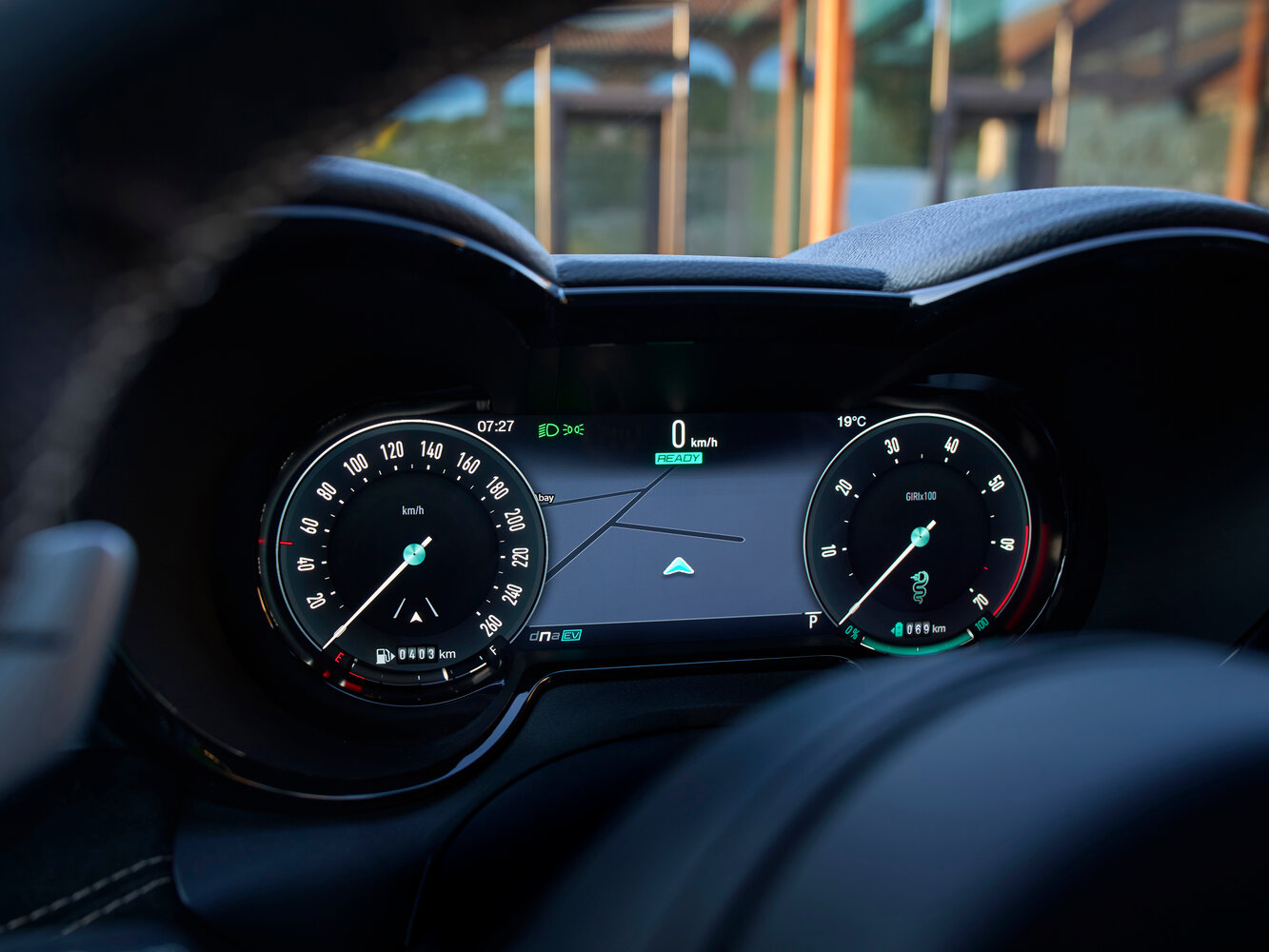 Alfa Romeo Tonale I Рестайлинг, 2025, фото 10