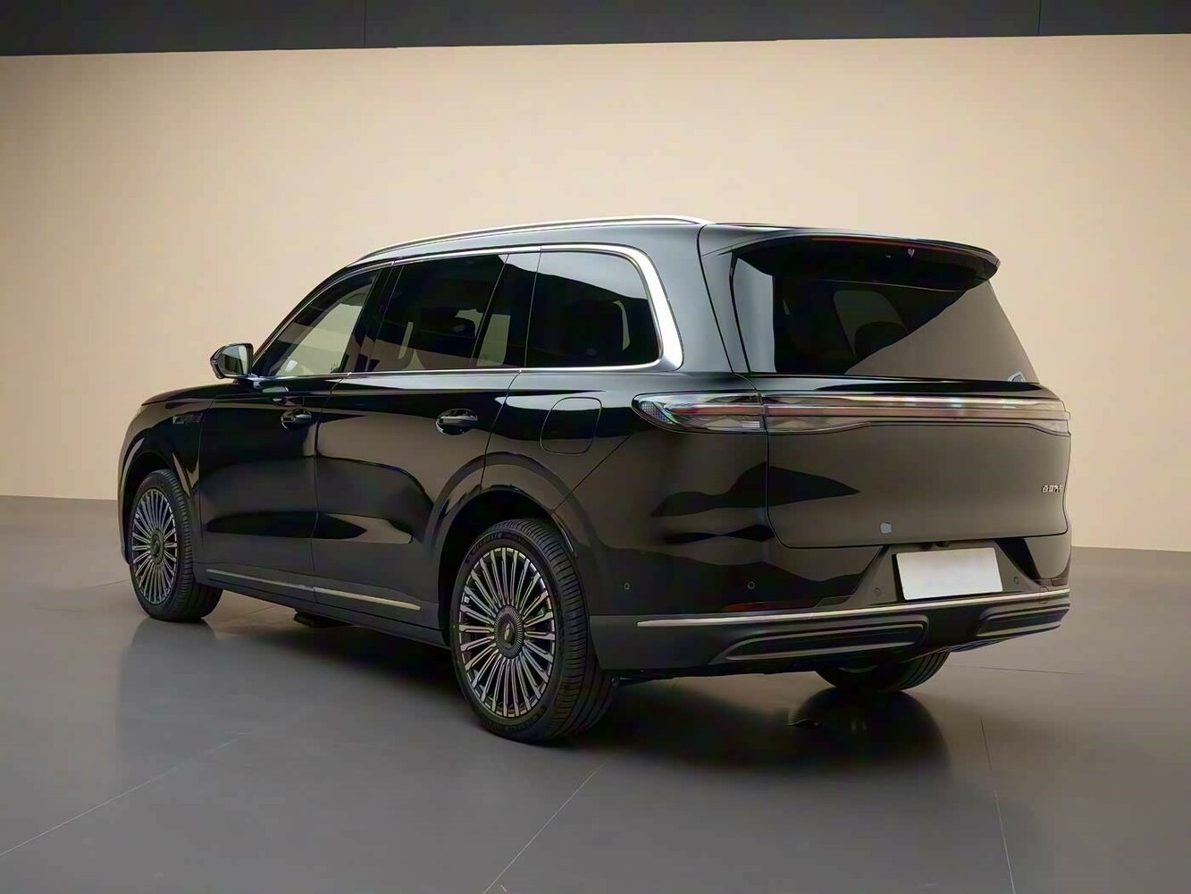Chery Fulwin T11, 2026, фото 4