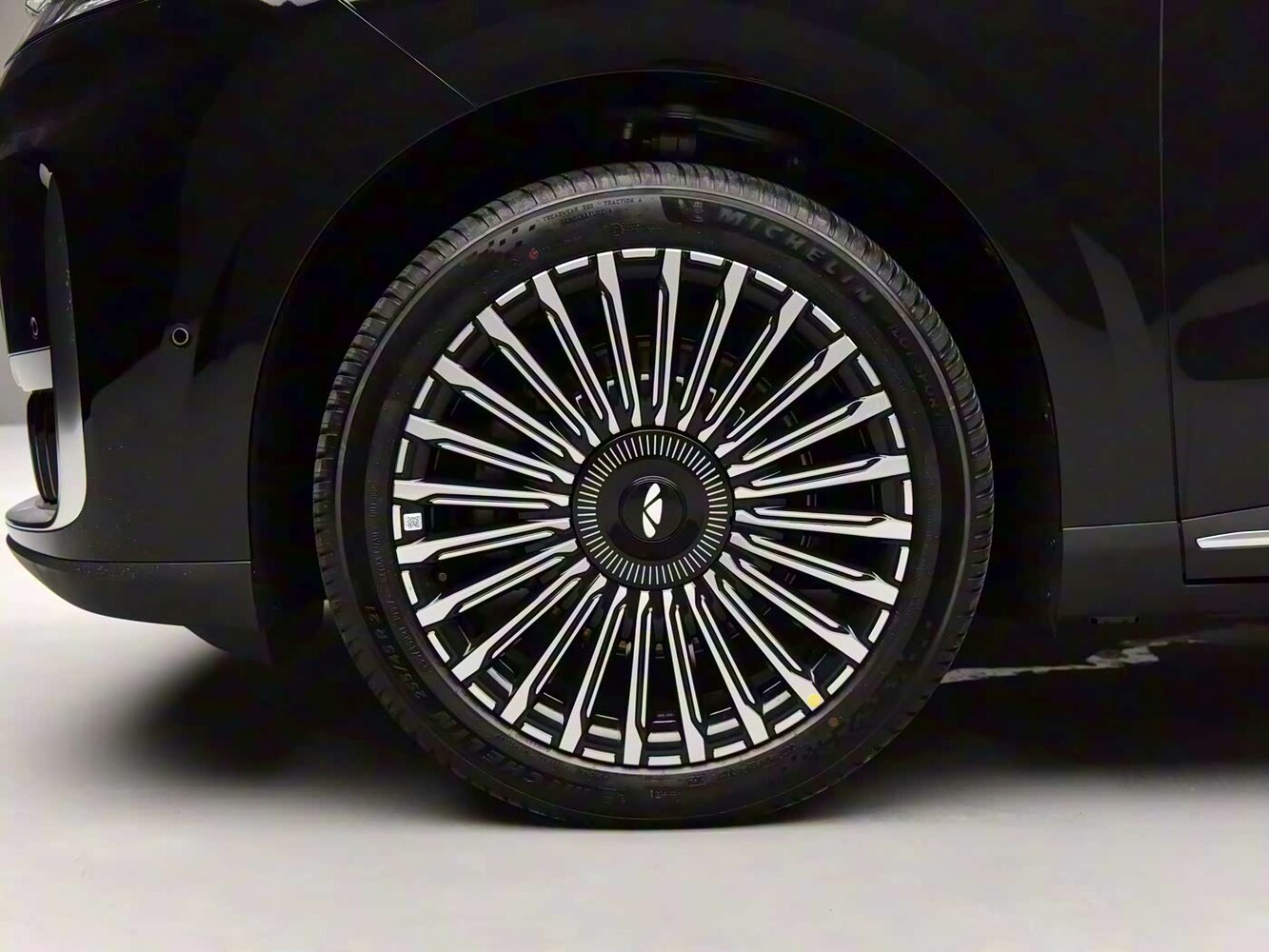 Chery Fulwin T11, 2026, фото 18