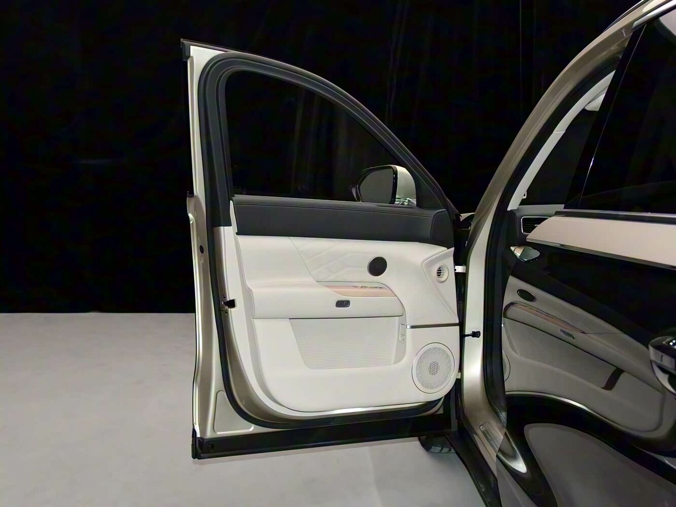 Chery Fulwin T11, 2026, фото 7