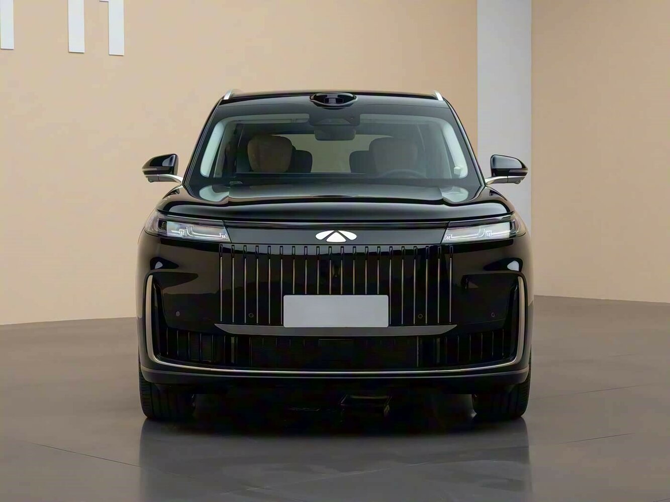 Chery Fulwin T11, 2026, фото 3