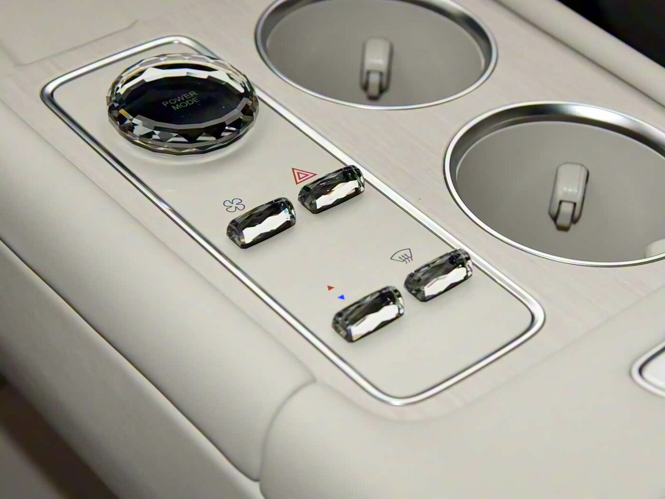 Chery Fulwin T11, 2026, фото 17