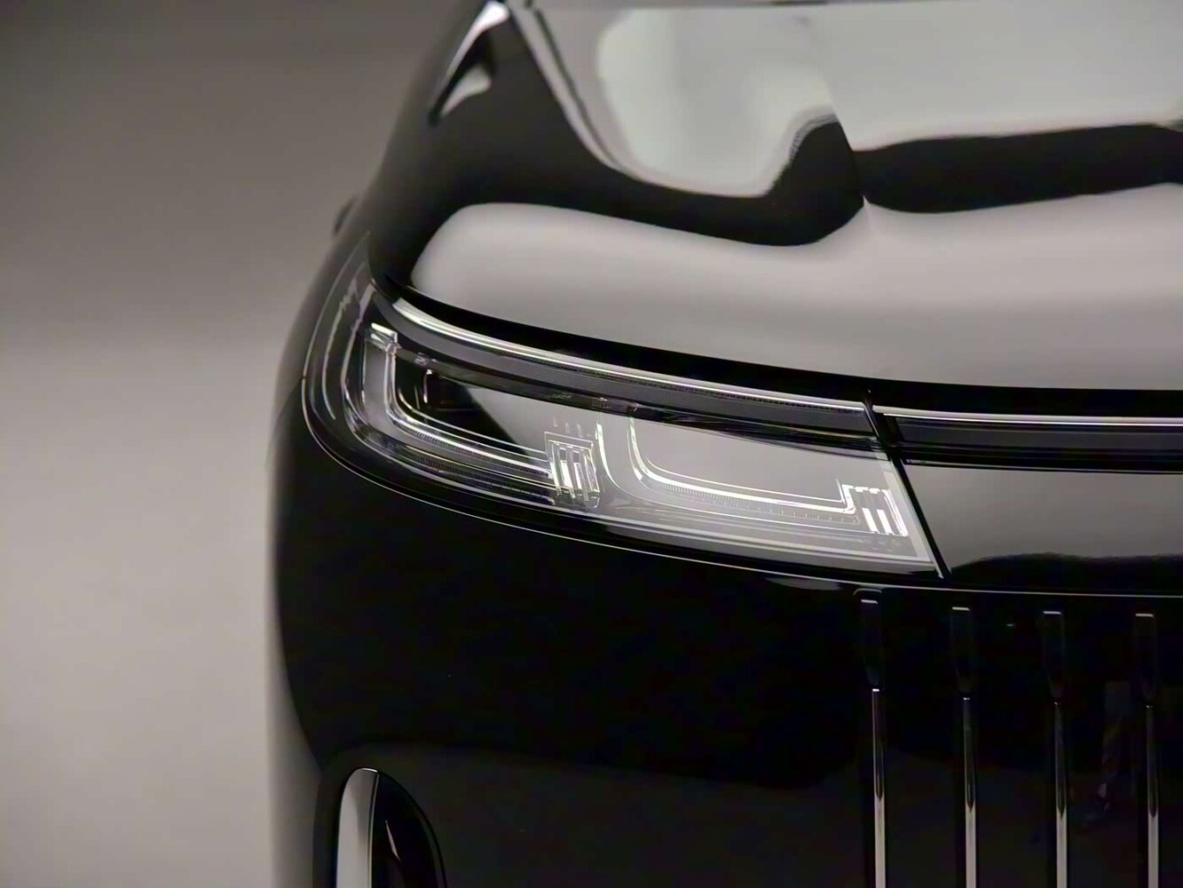 Chery Fulwin T11, 2026, фото 14