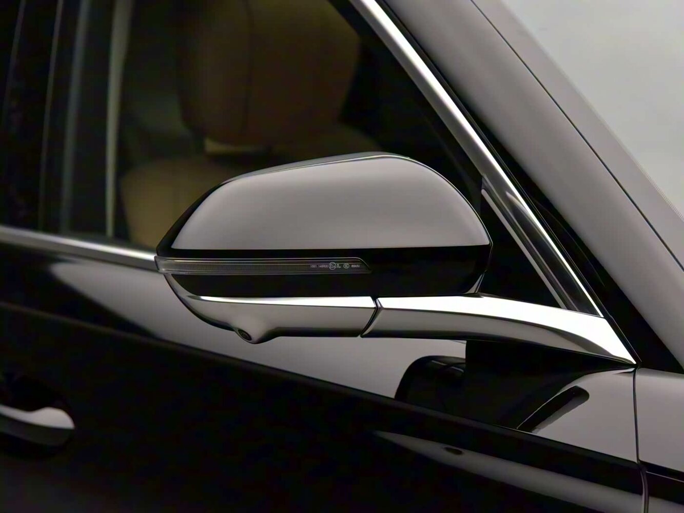 Chery Fulwin T11, 2026, фото 13