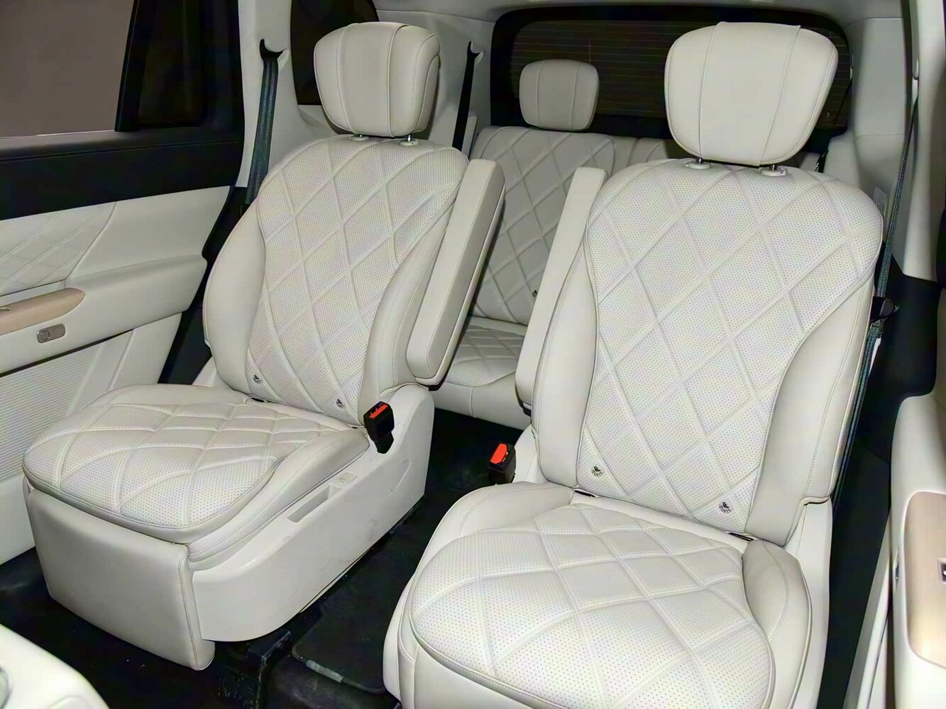Chery Fulwin T11, 2026, фото 11